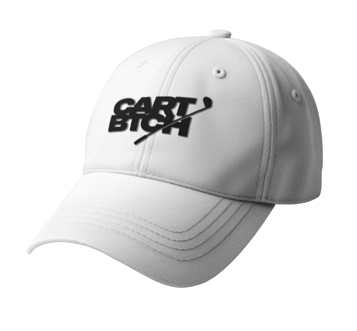 CART B*TCH Classic Cap