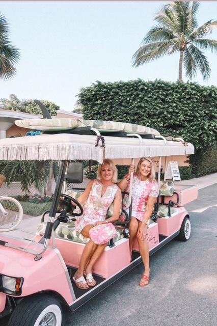 🛺 The Origin of the Cart Girl: A Cheeky Slice of Golf History