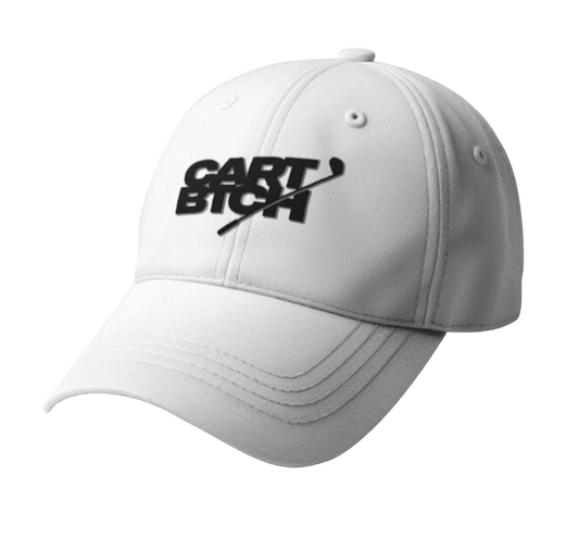 CART B*TCH Classic Cap